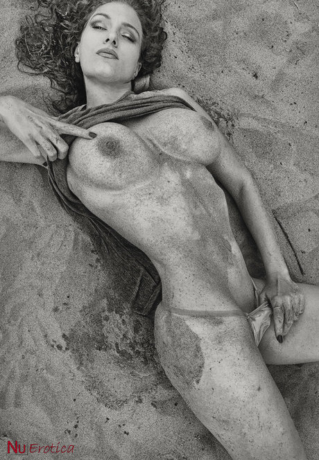 Ruth Marie naked star picture