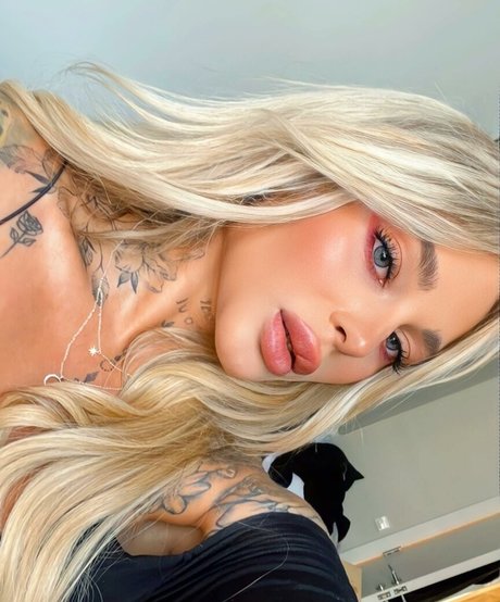 Angelika Kramer top star image
