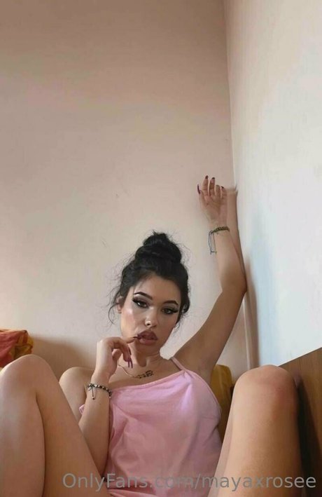 Mayaxrosee star adult galleries