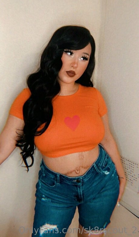 sk8rscout 2 model erotic img