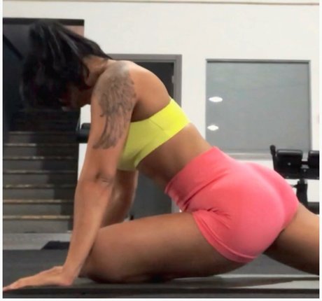 Gym Rock Crew hot pornstar photos
