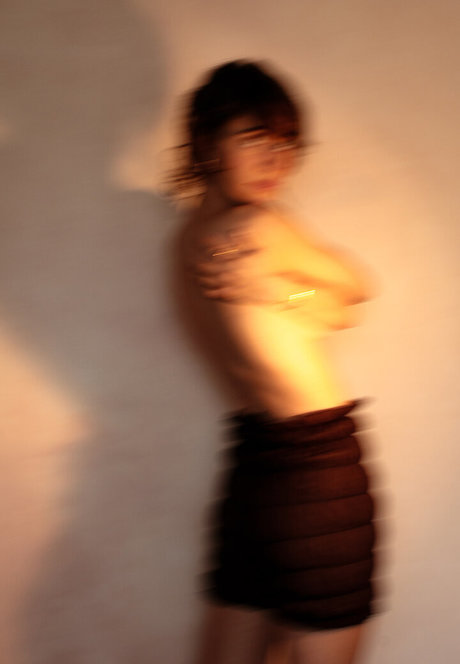 Tessa Ia naked star picture
