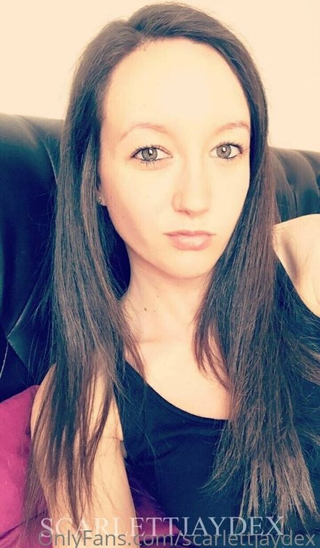 scarlettjaydex pornstar nice photo