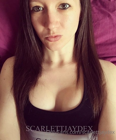 scarlettjaydex free star pics