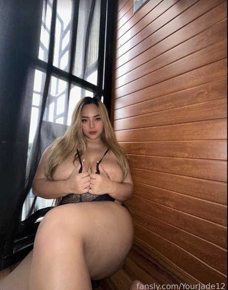 jade12 nudes model gallery