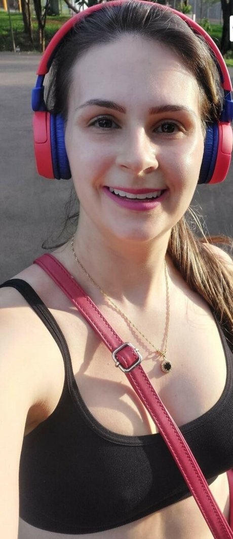 Luminha GGS beautiful pornstar pic