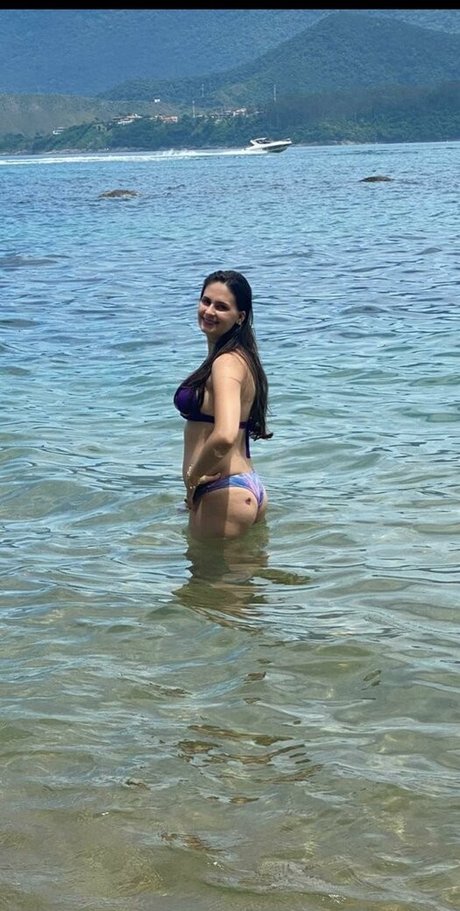 Luminha GGS pornographic actress photo