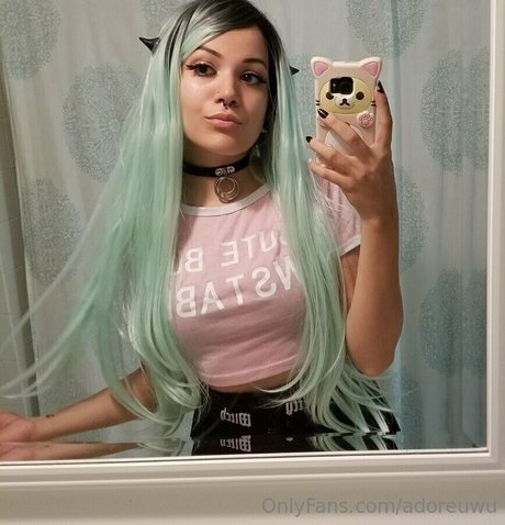 cosplayadore free model pic