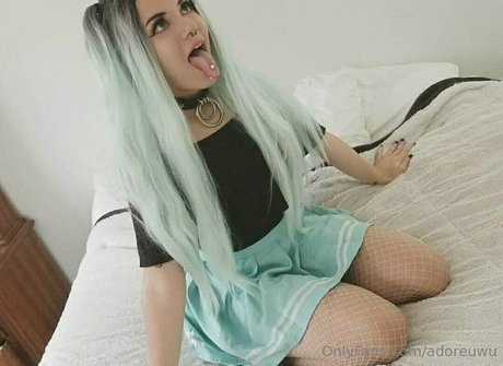 cosplayadore model perfect galleries