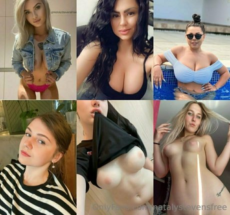 natalystevensfree star naked pics