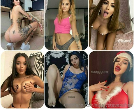 natalystevensfree model sexy pic