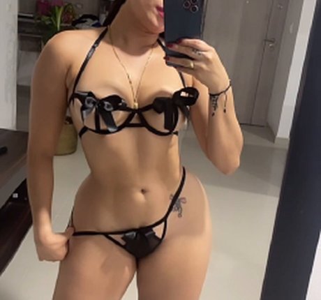 Vanessa Rivera star pics