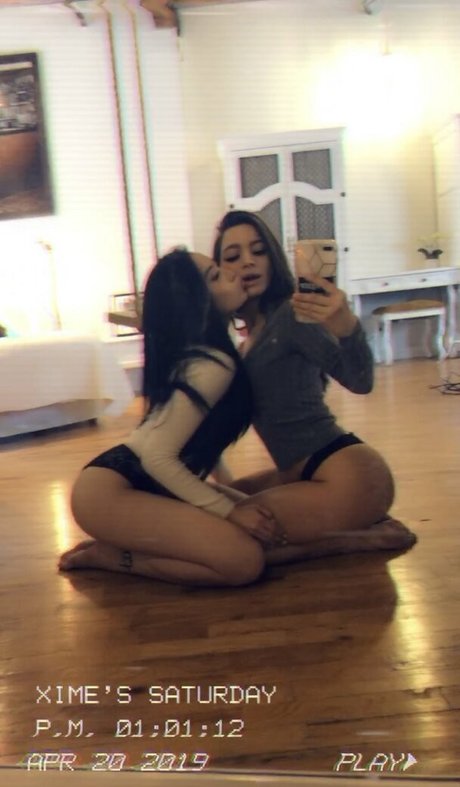 ximenaaaaaaaaaaaaaa model nude pics