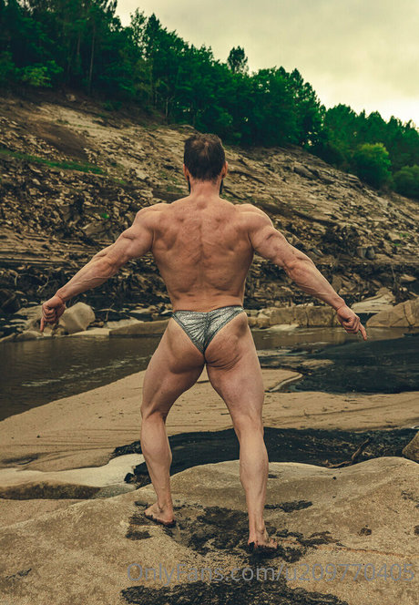 irishbeast69 hot star photo