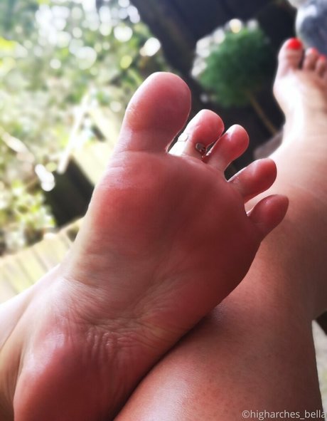 higharches bella star xxx photo
