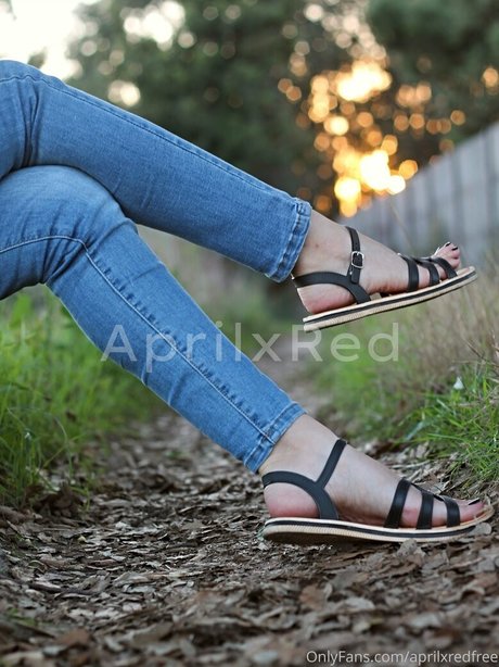 aprilxredfree nudes model picture