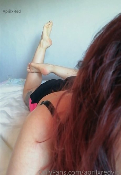 aprilxredfree pornstar beautiful images