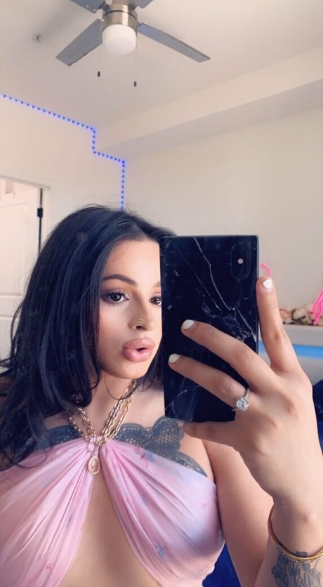thefelicityfox nude model photos