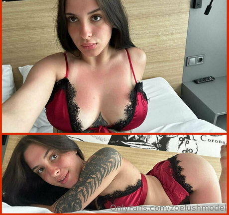 zoelushmodel model nude gallery