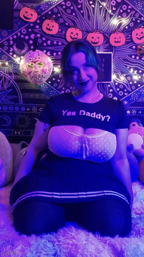 Gutr0t hot pornstar picture