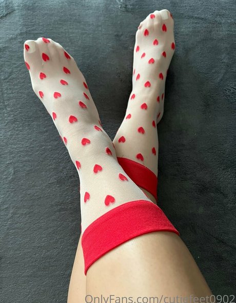 cutiefeet0902 pornstar exclusive pic