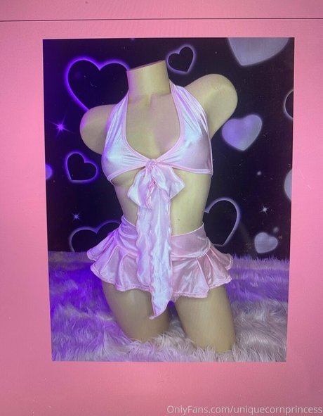 uniquecornprincess sex star pictures