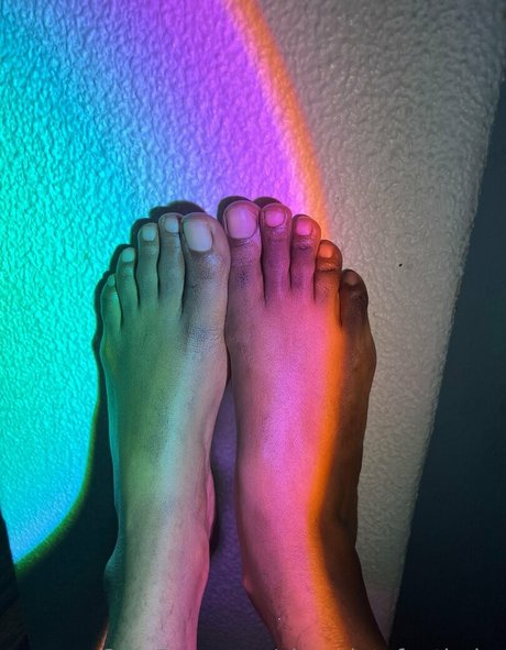 chocolatefeetbabe star adult pictures