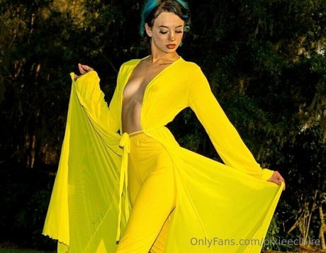 pixieeclaire nudes star pictures