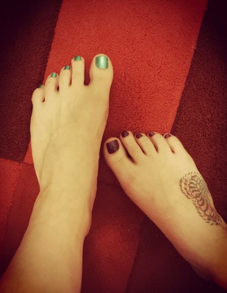 sexyscottishfeet nice star galleries