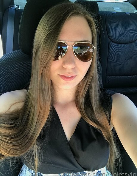 violetsvip perfect model galleries