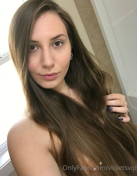 violetsvip pornstar beautiful archive