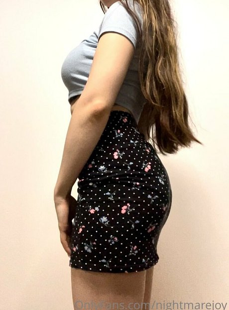 nightmarejoy xxx pornstar pic