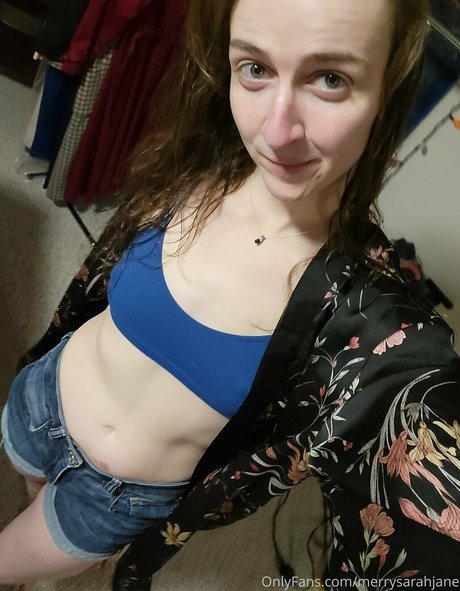 merrysarahjane pornstar xxx img