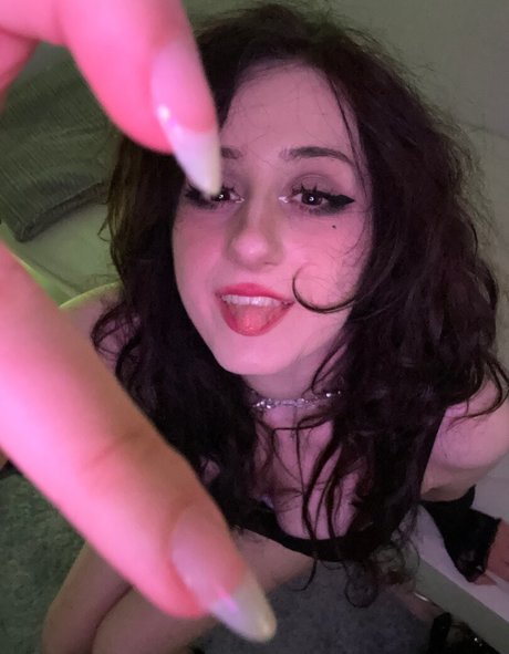 Myrteya nice pornstar image