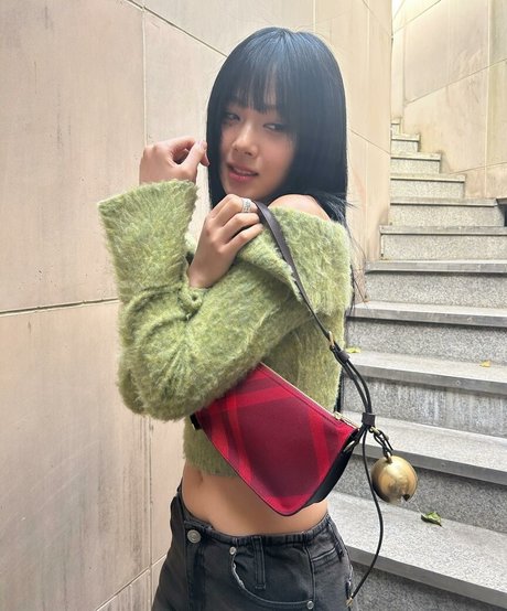 Kim Hyung Seo pornographic model img