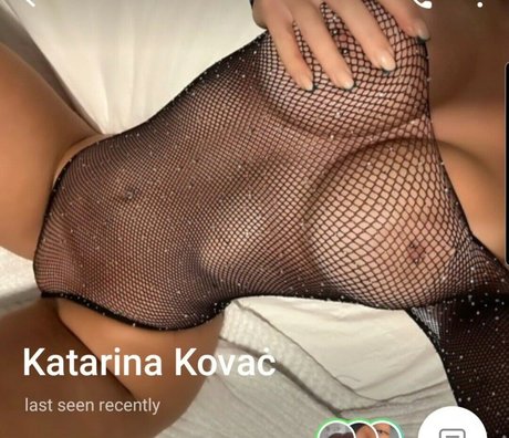 Katarina Kovac star adult images