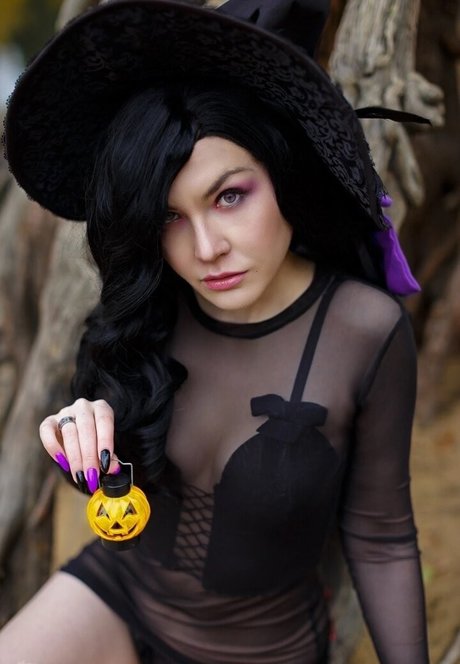 Mi2ray Cosplay naked actress galleries