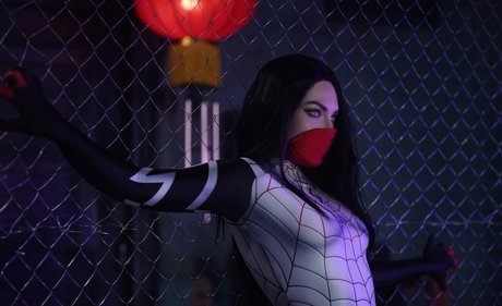 Mi2ray Cosplay star sex archive