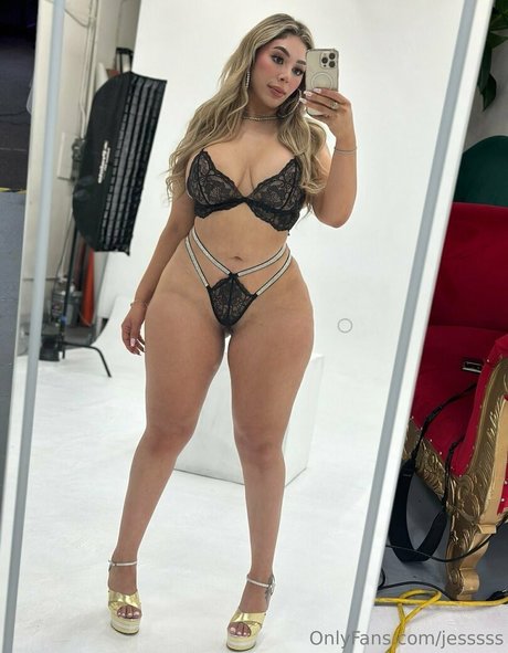 jesssss model nudes img
