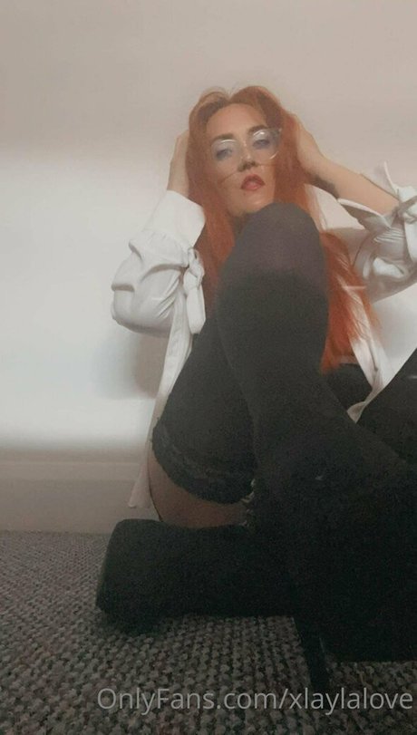 xlaylalove model sexy archive