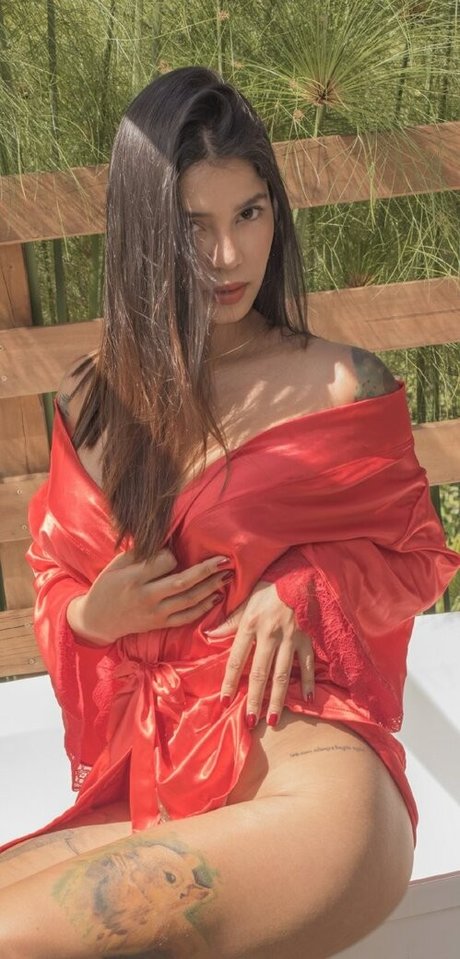 Jenn Muriel nice model gallery