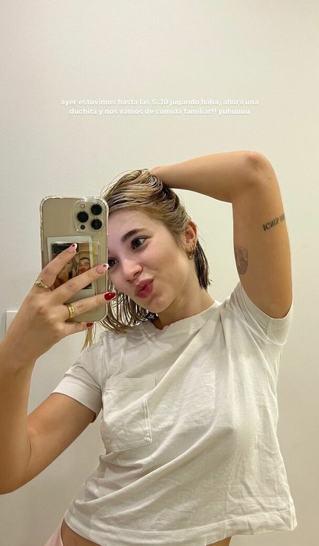 rebecastones star sex picture