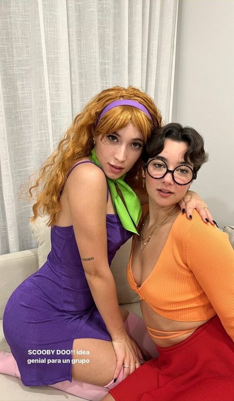 rebecastones model exclusive gallery