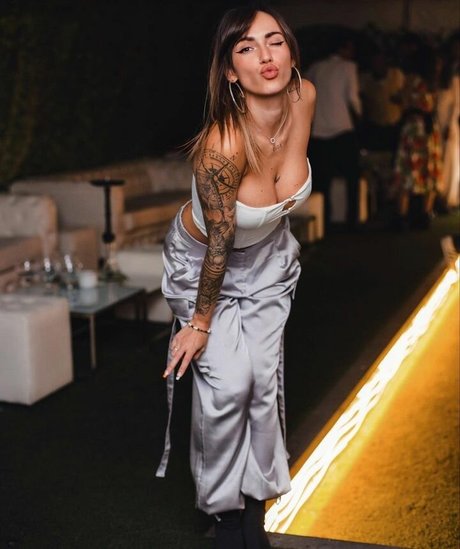 iree c13 exclusive pornstar photo