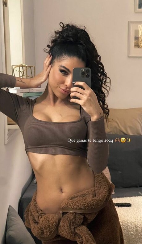 Zoe Bayona pornstar top galleries