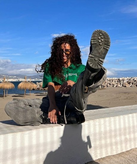 Zoe Bayona exclusive pornstar photo
