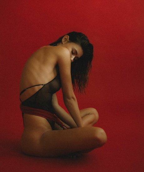 an stasiia model erotic pic