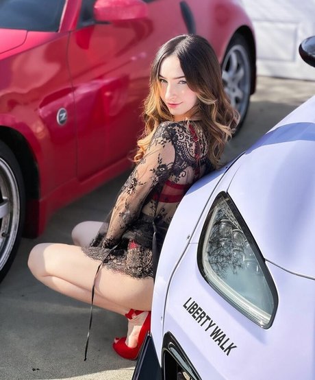 Slaydn free actress pic