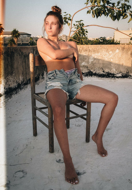 Noam Magen pornstar sex img