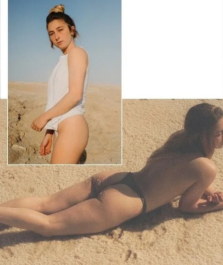 Noam Magen erotic pornstar pictures